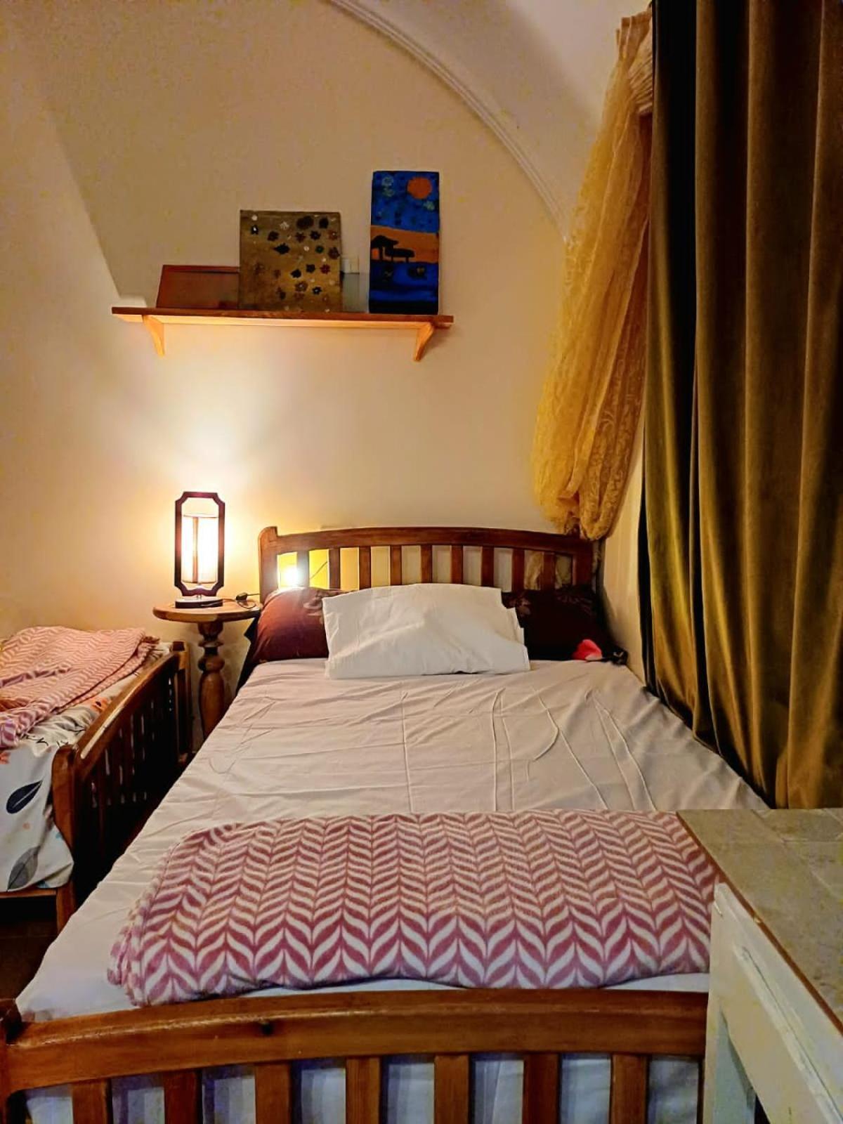 Sun Shine House Daire Ebu Simbel Dış mekan fotoğraf