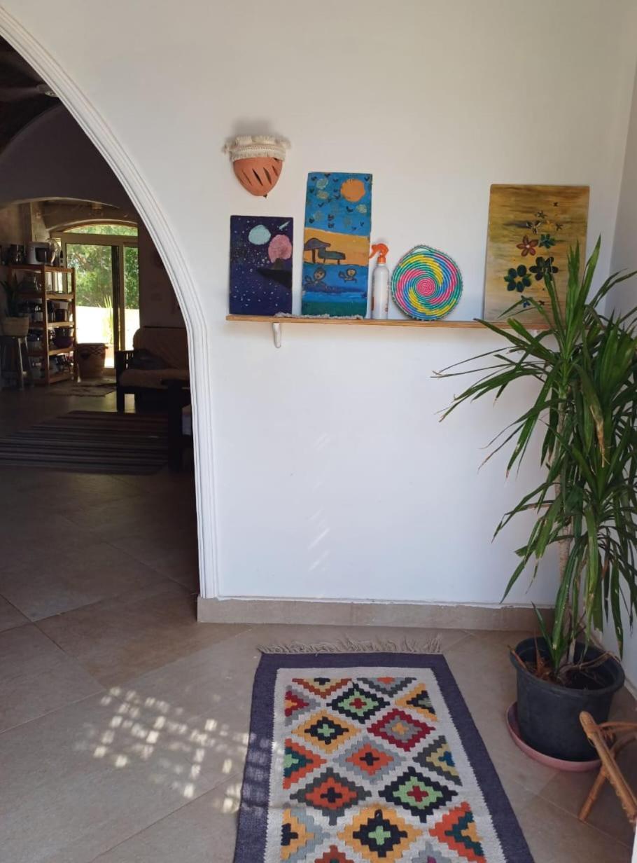 Sun Shine House Daire Ebu Simbel Dış mekan fotoğraf