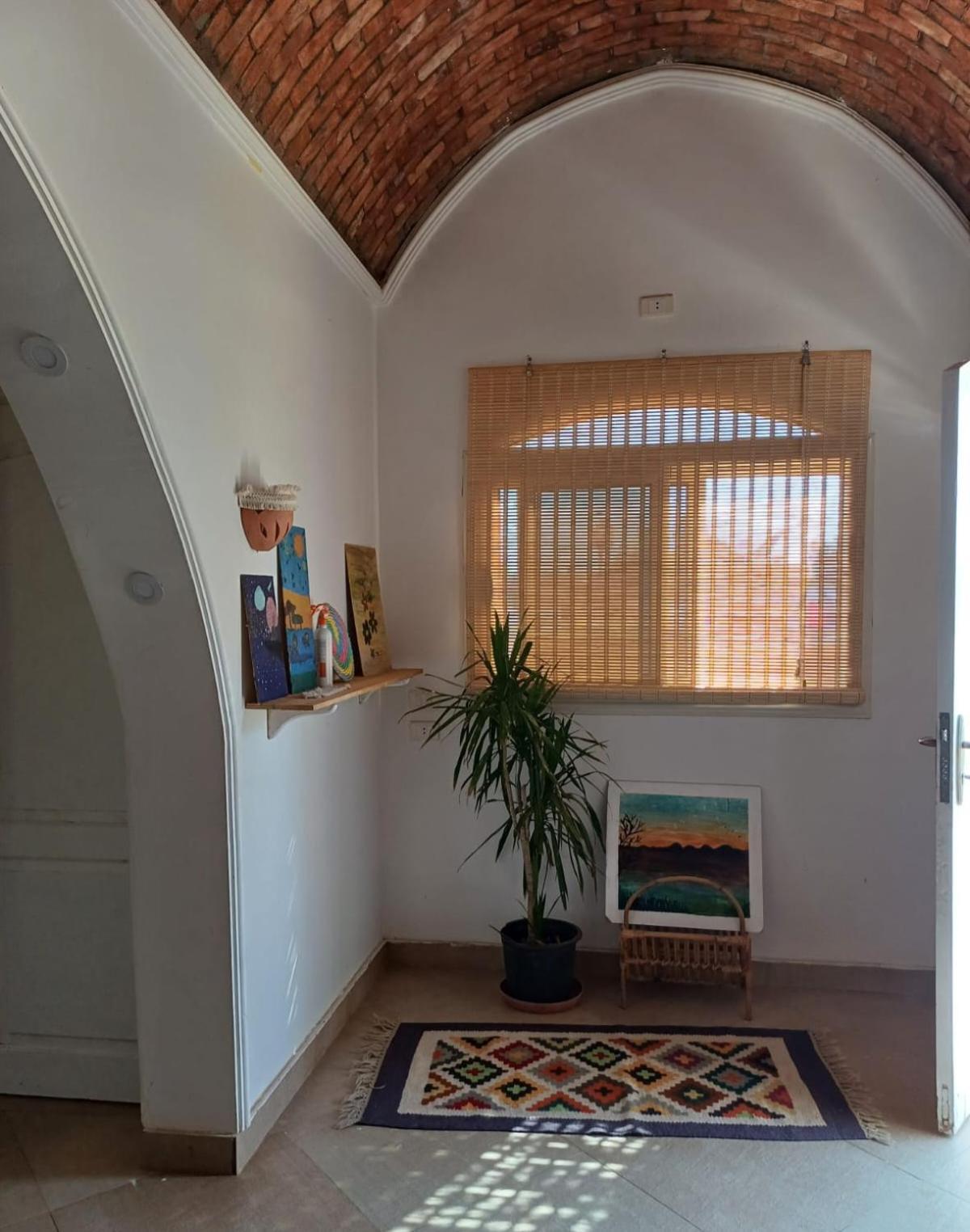 Sun Shine House Daire Ebu Simbel Dış mekan fotoğraf