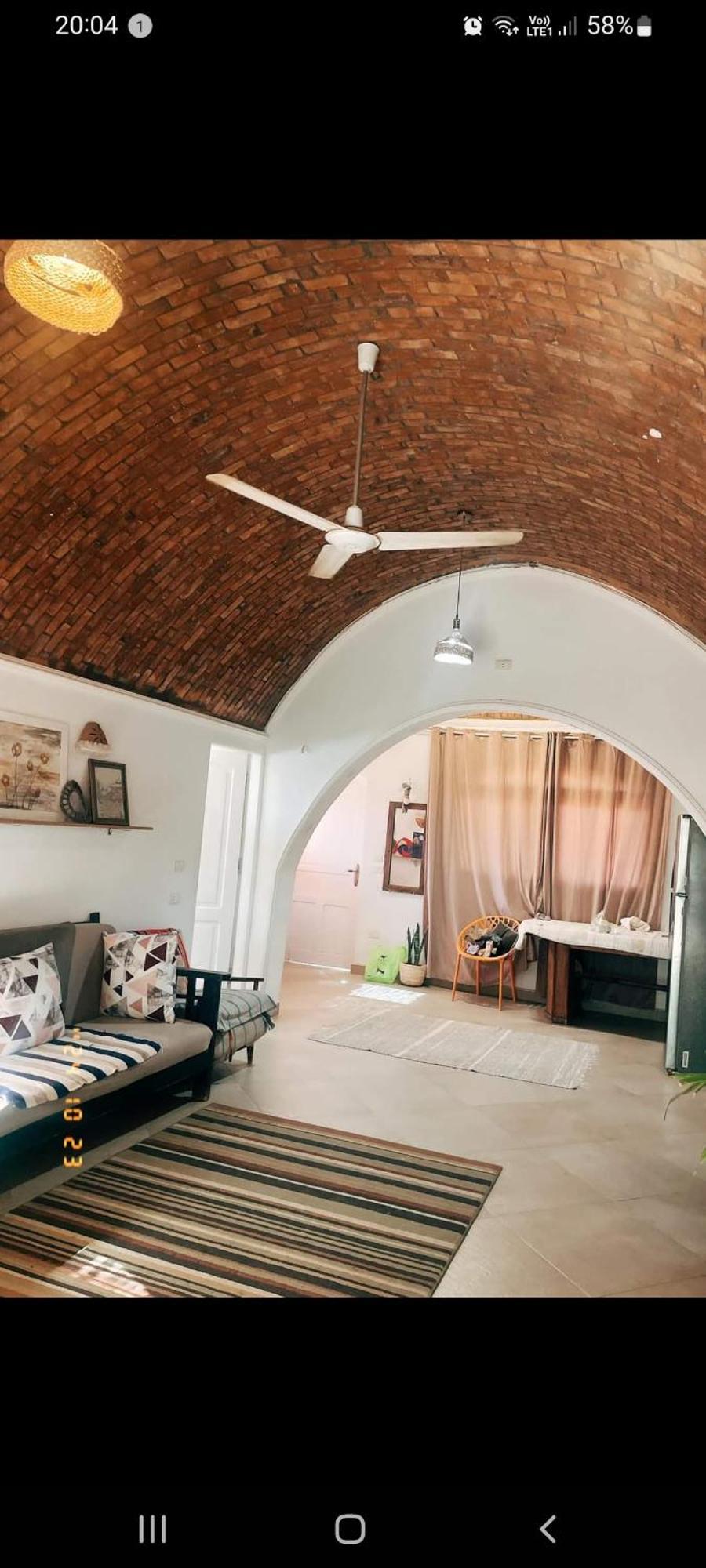 Sun Shine House Daire Ebu Simbel Dış mekan fotoğraf