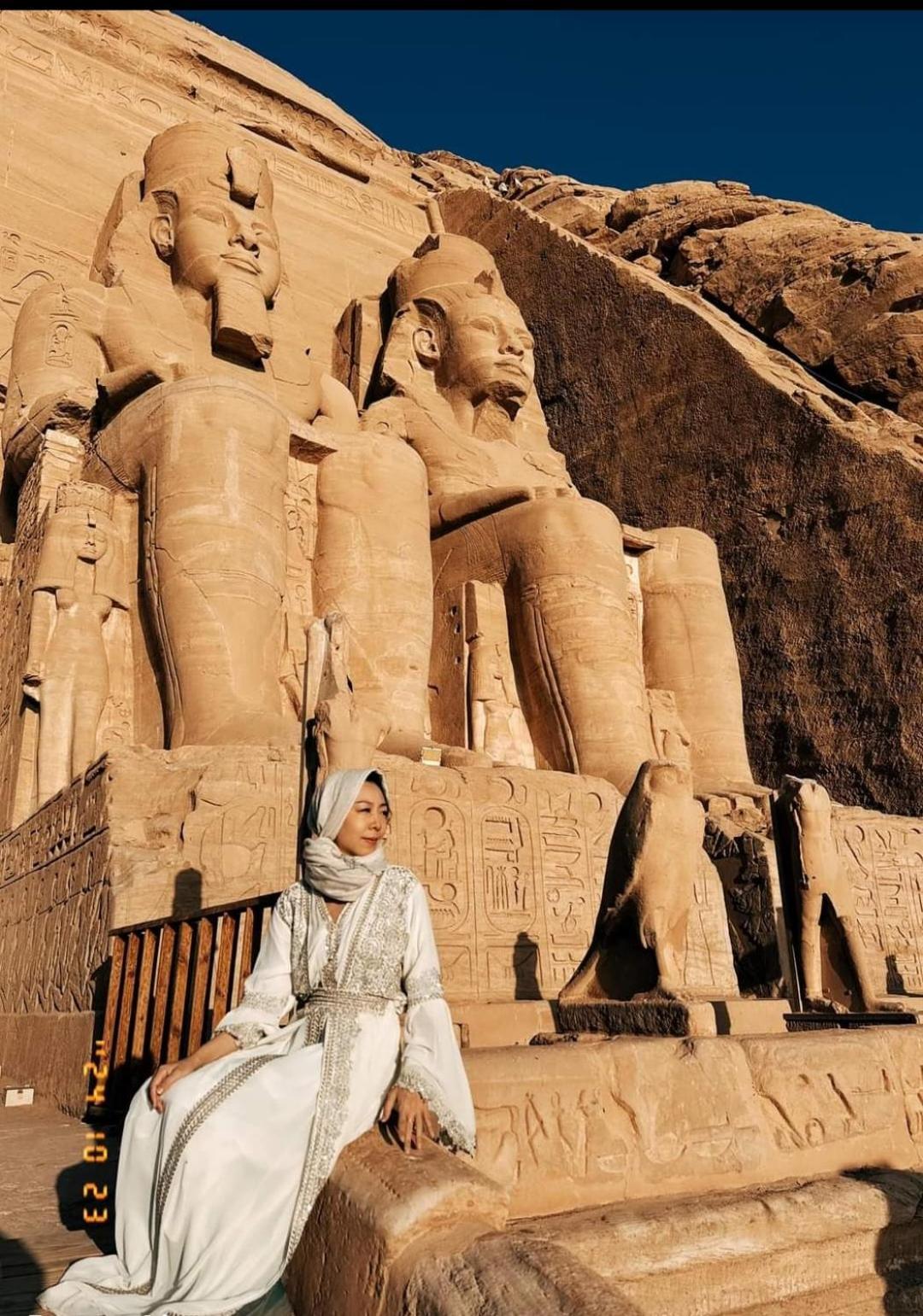 Sun Shine House Daire Ebu Simbel Dış mekan fotoğraf