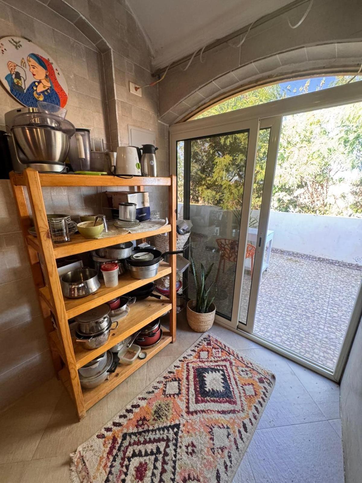 Sun Shine House Daire Ebu Simbel Dış mekan fotoğraf