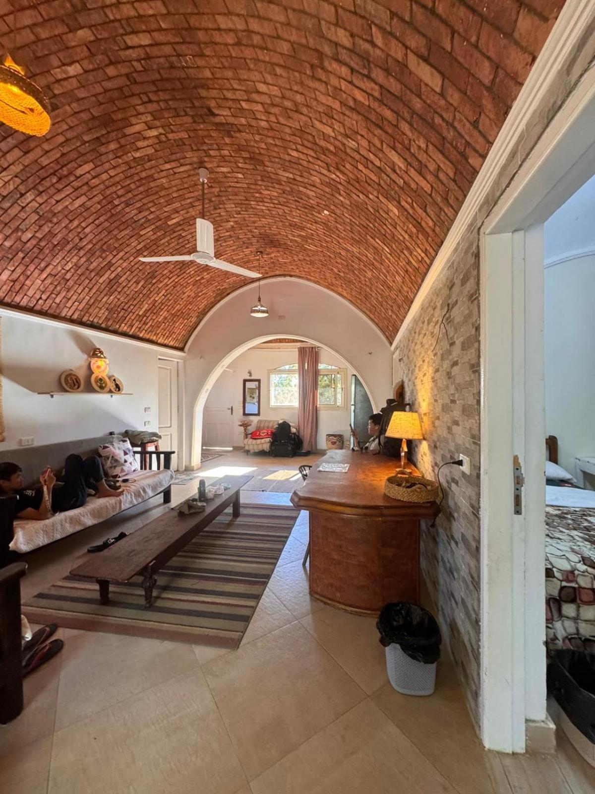 Sun Shine House Daire Ebu Simbel Dış mekan fotoğraf